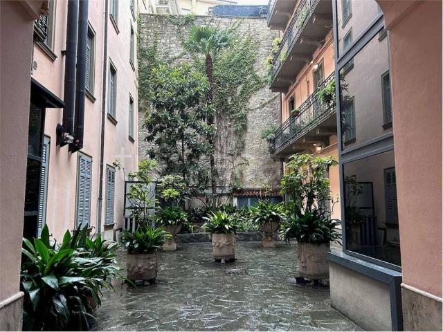Appartamento in affitto a Viale Geno, Como