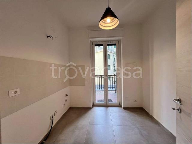Appartamento in affitto a Stadio, Como