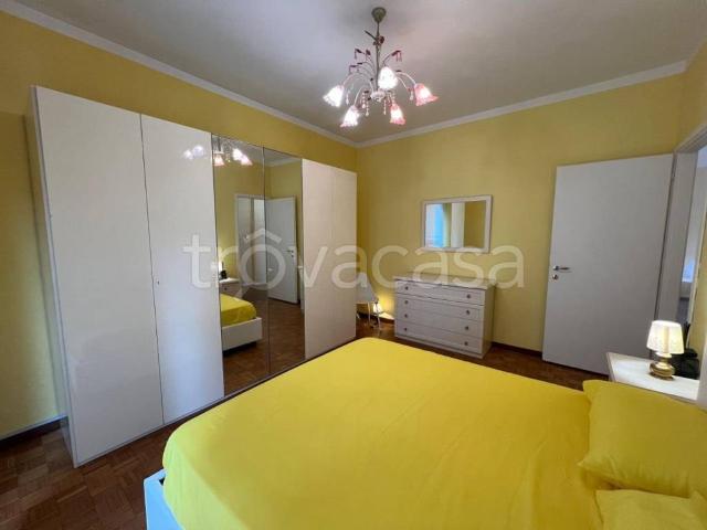 Appartamento in affitto a San Bartolomeo, Como
