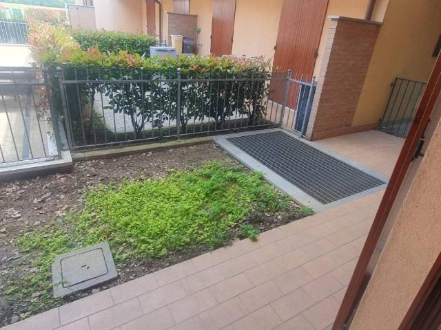 Appartamento in affitto a Comun Nuovo, Lombardia