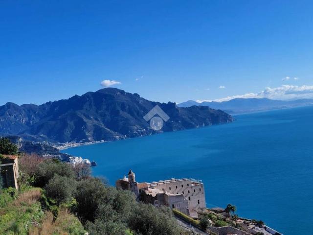 Appartamento in affitto a Conca Dei Marini, Campania