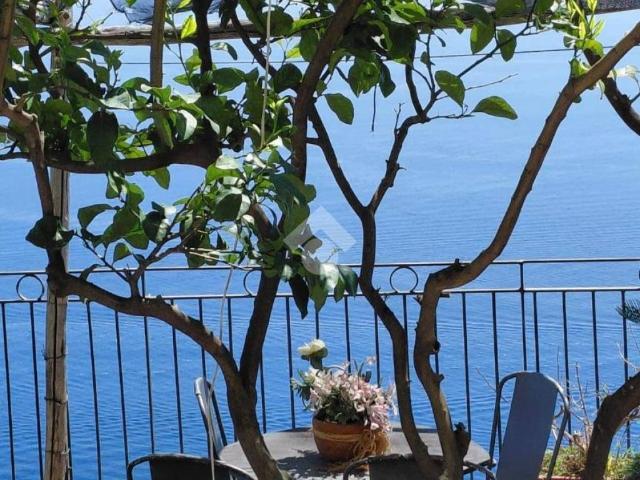 Appartamento in affitto a Conca Dei Marini, Campania