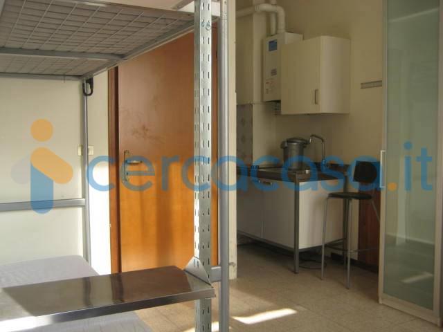 Appartamento in affitto a Quartiere Colonnello Gherardo Vaiarini, Concesio