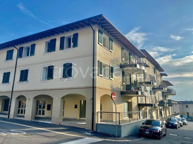 Appartamento in affitto a Comunità montana della valle Trompia, Concesio