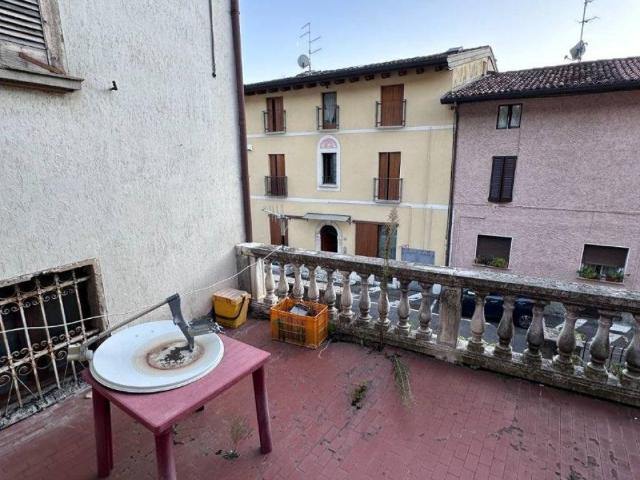 Appartamento in affitto a Comunità montana della valle Trompia, Concesio