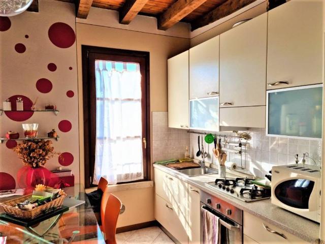 Appartamento in affitto a Sant'Andrea, Concesio