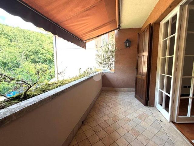 Appartamento in affitto a Comunità montana della valle Trompia, Concesio