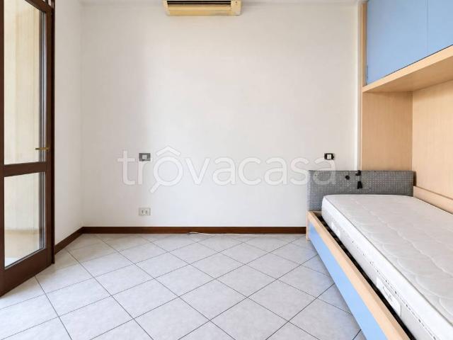 Appartamento in affitto a Marchesi, Limena