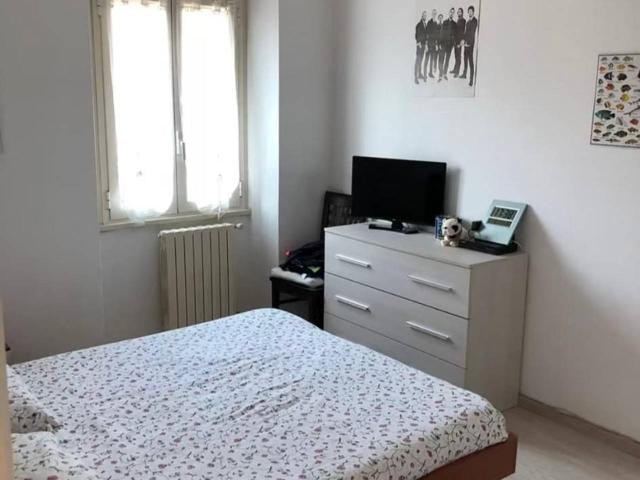 Appartamento in affitto a Cascina San Vincenzo, Concorezzo