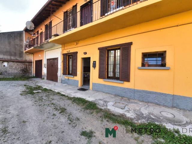 Appartamento in affitto a Cascina San Vincenzo, Concorezzo