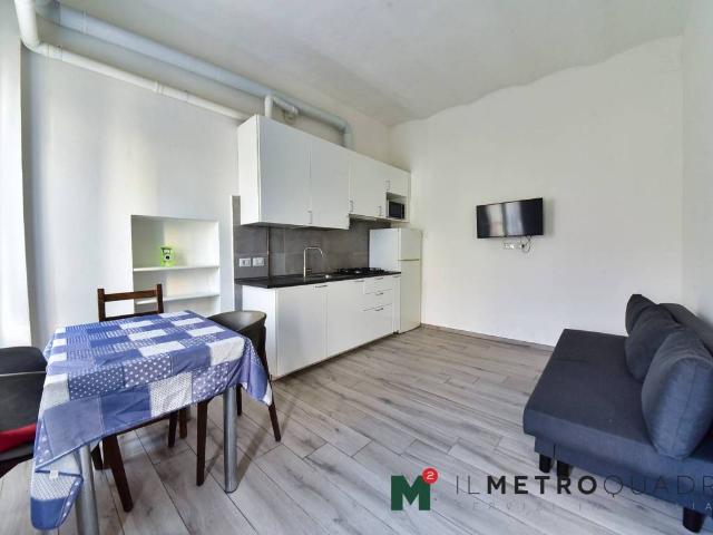 Appartamento in affitto a Cascina San Vincenzo, Concorezzo