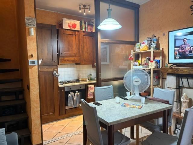 Appartamento in affitto a Cascina San Vincenzo, Concorezzo
