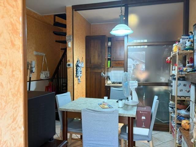 Appartamento in affitto a Cascina San Vincenzo, Concorezzo