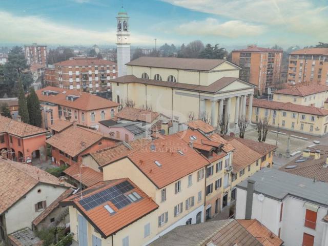 Appartamento in affitto a Cascina San Vincenzo, Concorezzo