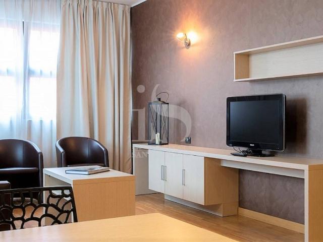 Appartamento in affitto a Concorezzo, Lombardia