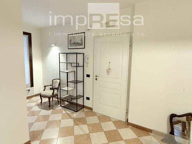 Appartamento in affitto a Monticella, Conegliano
