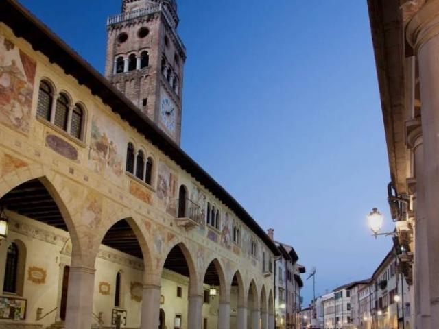 Appartamento in affitto a Monticella, Conegliano