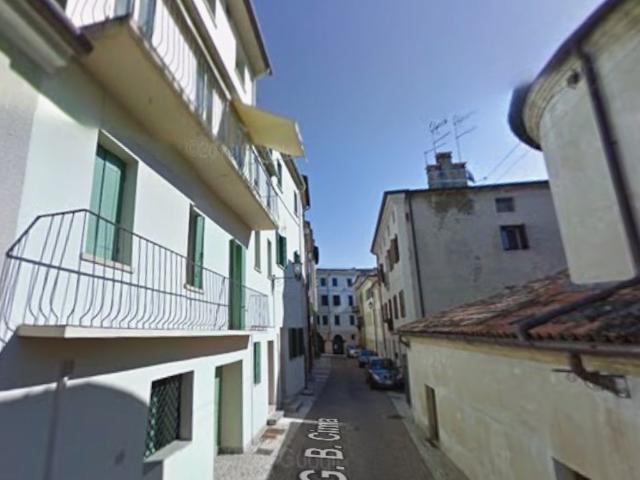 Appartamento in affitto a Monticella, Conegliano