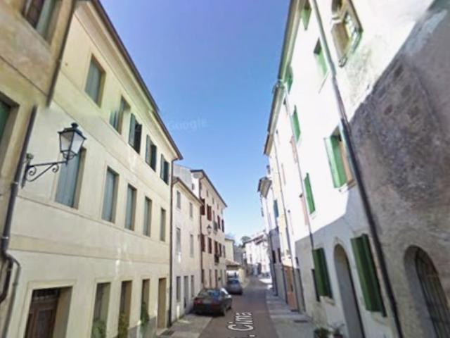 Appartamento in affitto a Monticella, Conegliano