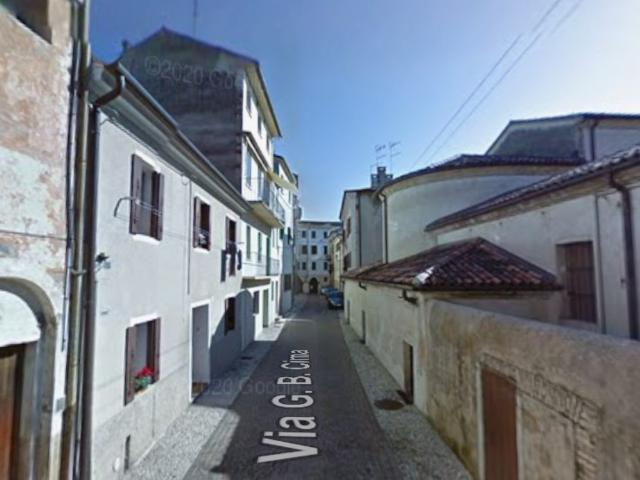 Appartamento in affitto a Monticella, Conegliano