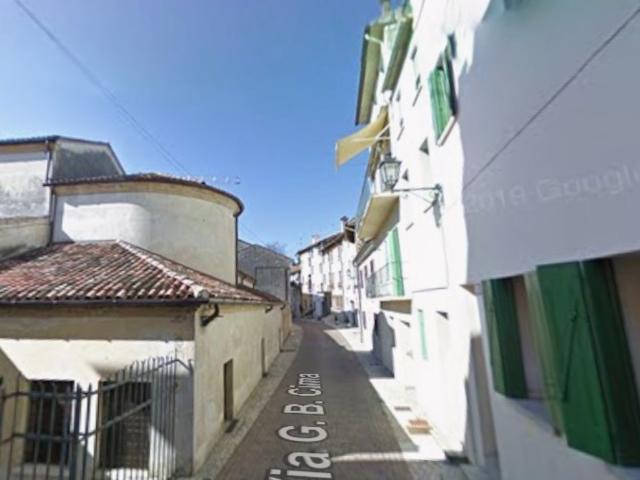 Appartamento in affitto a Monticella, Conegliano