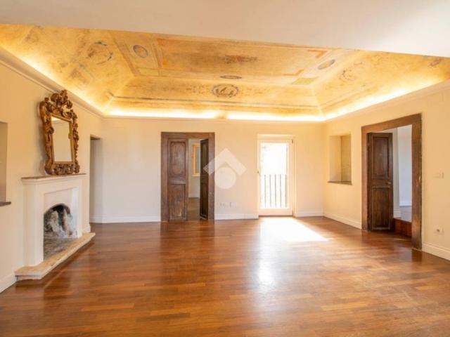 Appartamento in affitto a Contigliano, Lazio