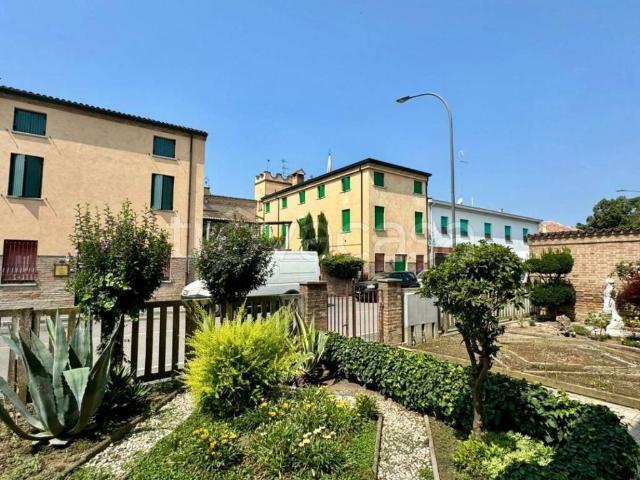 Appartamento in affitto a Unione Terre e Fiumi, Copparo