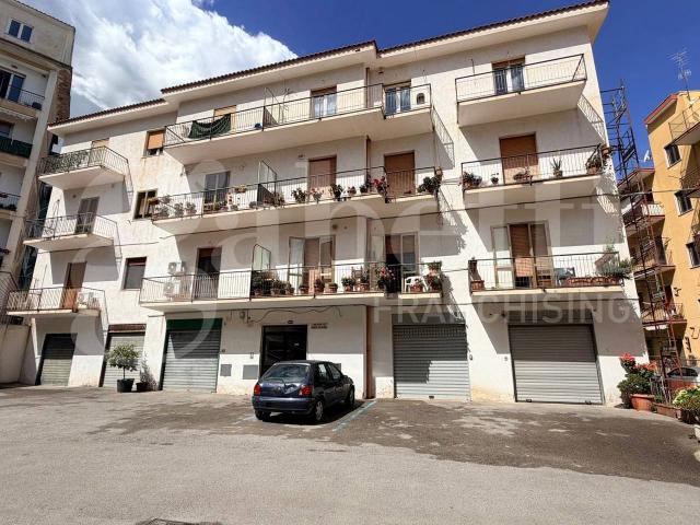 Appartamento in affitto a Corbara, Campania