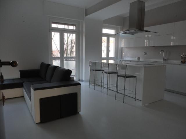 Appartamento in affitto a Corbetta, Lombardia
