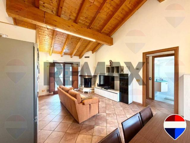 Appartamento in affitto a Castellazzo de' Stampi, Corbetta