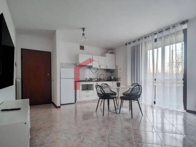 Appartamento in affitto a Corbetta, Milano