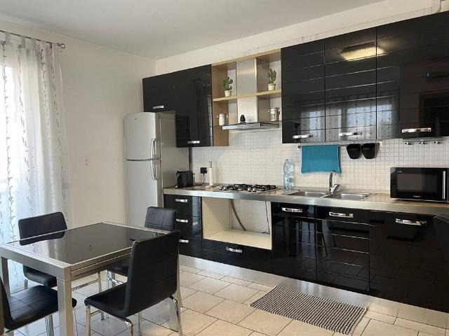 Appartamento in affitto a Corbetta, Lombardia
