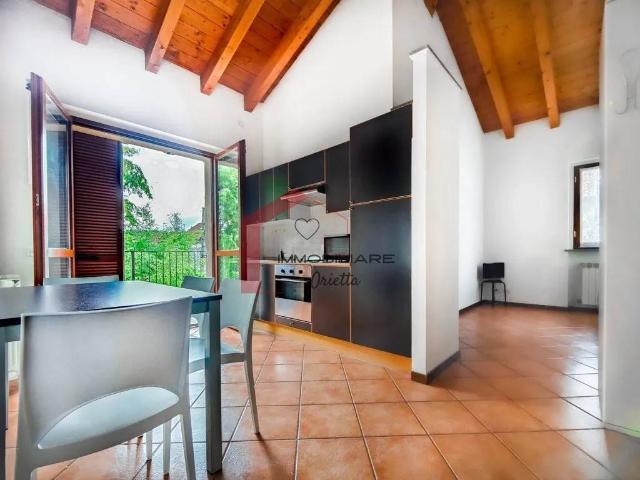 Appartamento in affitto a Corbetta, Lombardia