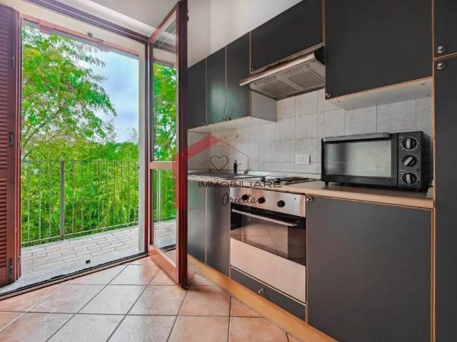 Appartamento in affitto a Corbetta, Lombardia