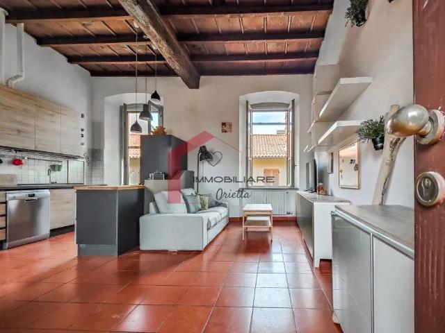 Appartamento in affitto a Corbetta, Lombardia