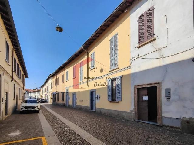 Appartamento in affitto a Corbetta, Lombardia