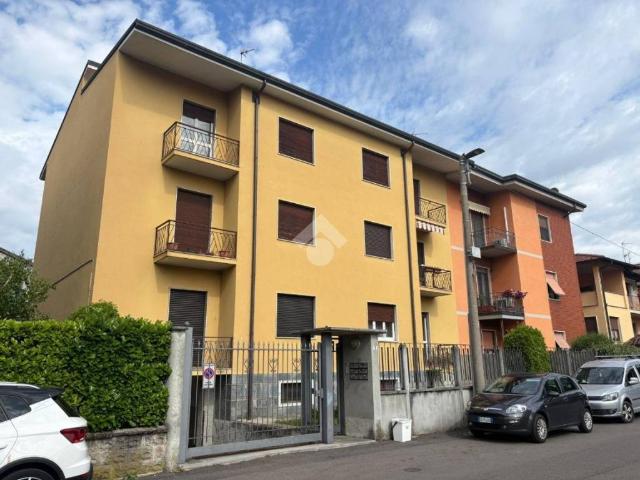 Appartamento in affitto a Corbetta, Lombardia