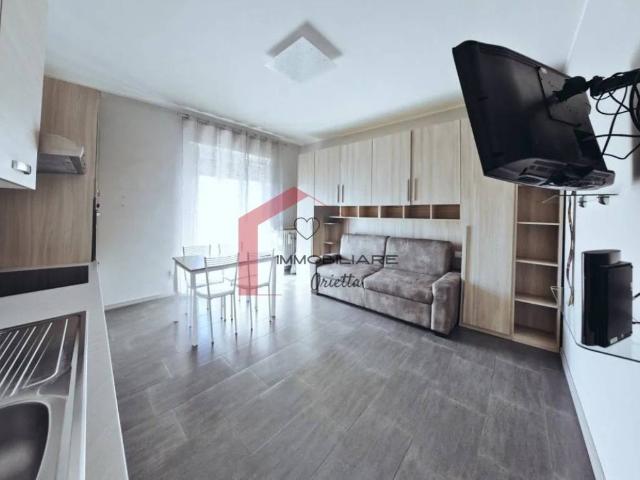 Appartamento in affitto a Corbetta, Lombardia