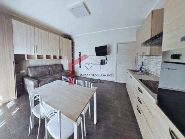 Appartamento in affitto a Corbetta, Lombardia