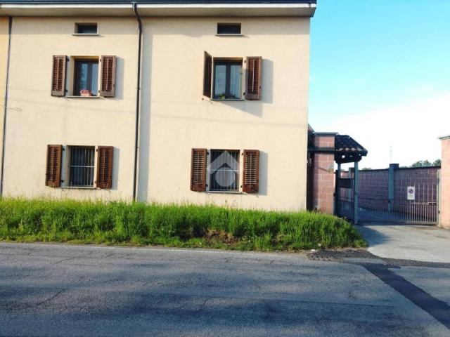 Appartamento in affitto a Corbetta, Lombardia