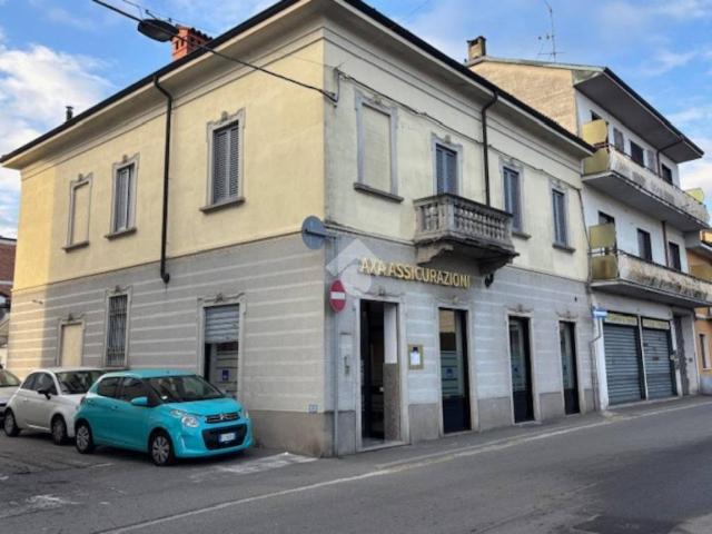 Appartamento in affitto a Corbetta, Lombardia