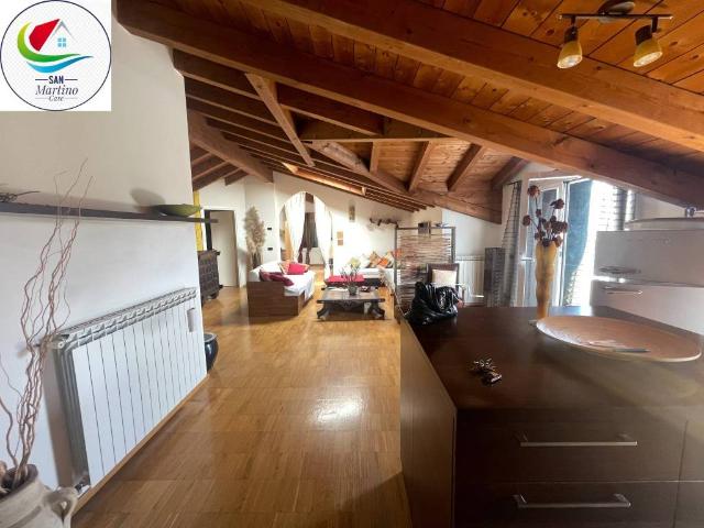 Appartamento in affitto a Corbetta, Lombardia