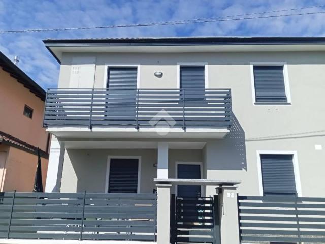 Appartamento in affitto a Corbetta, Lombardia