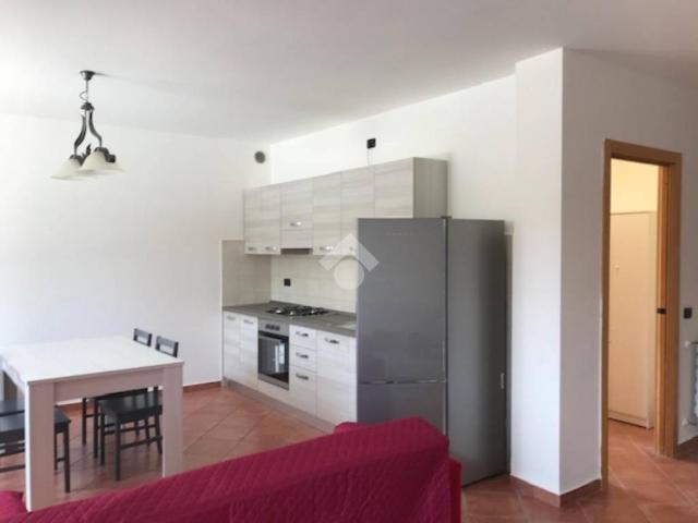 Appartamento in affitto a Corbetta, Lombardia
