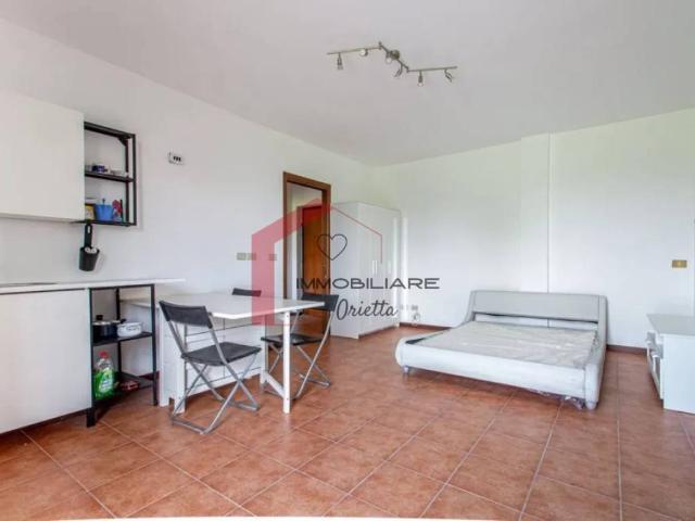 Appartamento in affitto a Battuello, Corbetta