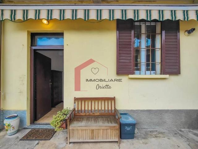 Appartamento in affitto a Corbetta, Milano