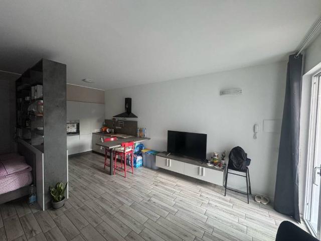 Appartamento in affitto a Corbetta, Lombardia