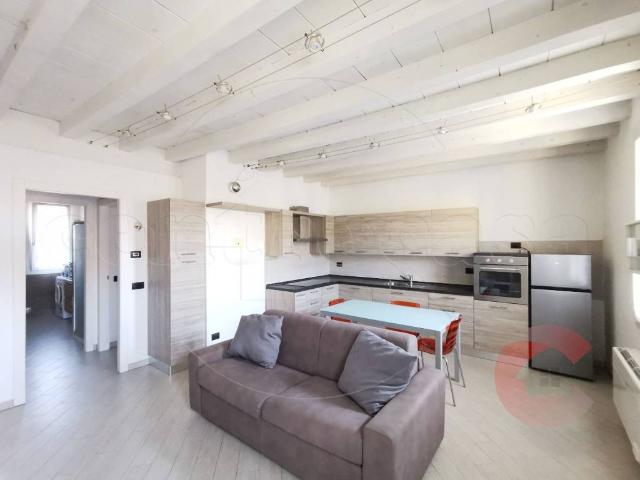 Appartamento in affitto a Corbetta, Lombardia