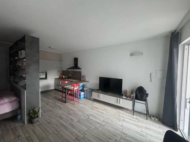 Appartamento in affitto a Corbetta, Lombardia