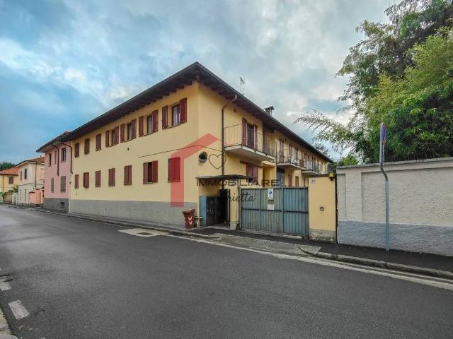 Appartamento in affitto a Corbetta, Lombardia
